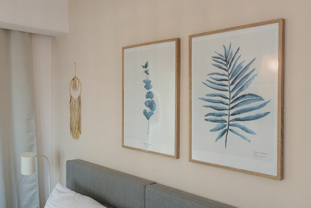 Ferienwohnung in Grömitz - Ostseekoje Grömitz - Bild 10