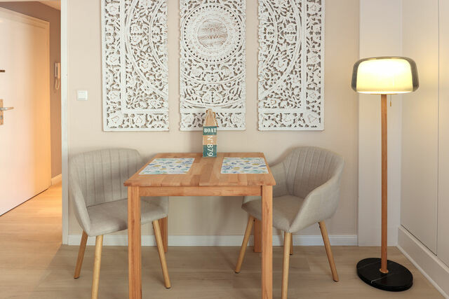 Ferienwohnung in Grömitz - Ostseekoje Grömitz - Bild 11