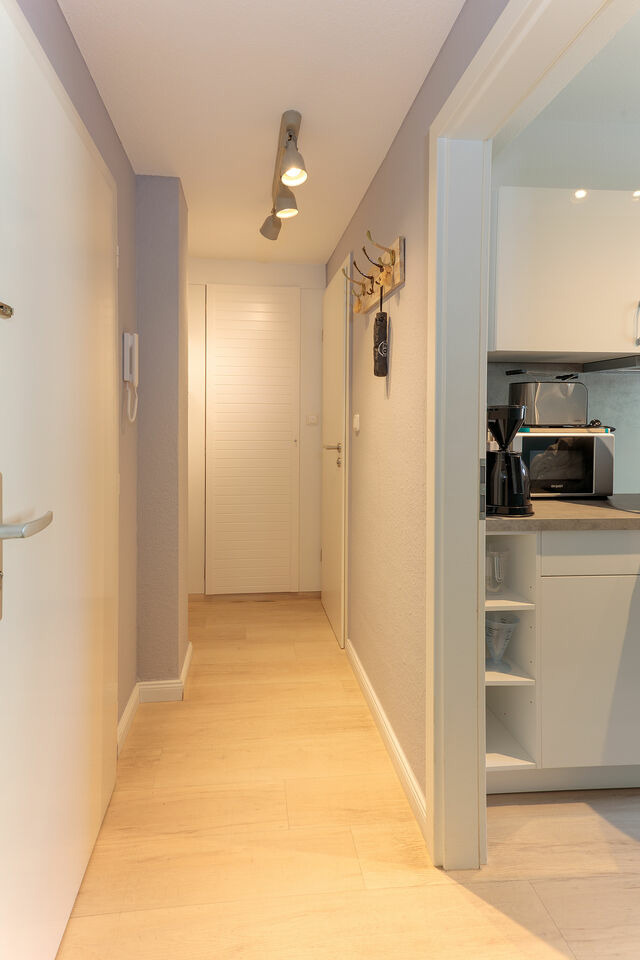 Ferienwohnung in Grömitz - Ostseekoje Grömitz - Bild 18