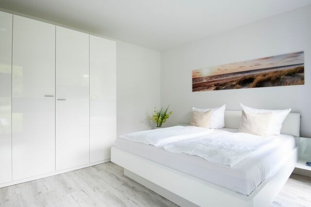 Ferienwohnung in Haffkrug - Wohnung 2 - Bild 15