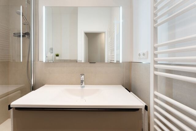 Ferienwohnung in Grömitz - Belvedere Deichkind - Bild 4