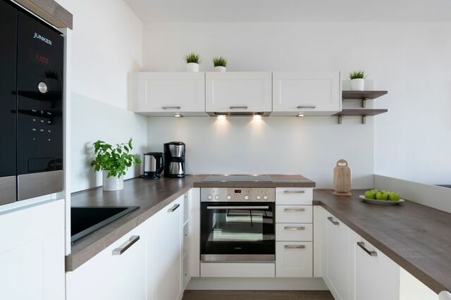 Ferienwohnung in Grömitz - Belvedere Deichkind - Bild 7