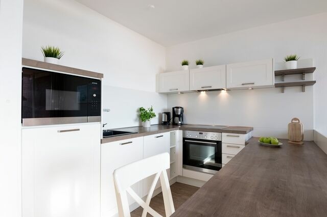 Ferienwohnung in Grömitz - Belvedere Deichkind - Bild 8