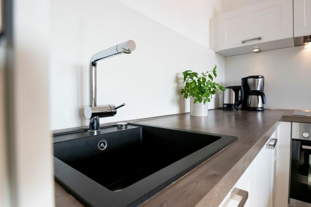 Ferienwohnung in Grömitz - Belvedere Deichkind - Bild 9