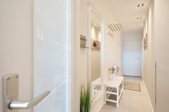 Ferienwohnung in Grömitz - Belvedere Deichkind - Bild 12