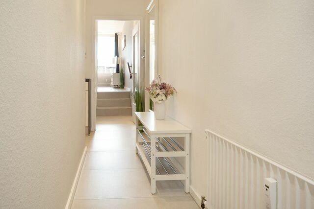 Ferienwohnung in Grömitz - Belvedere Deichkind - Bild 13