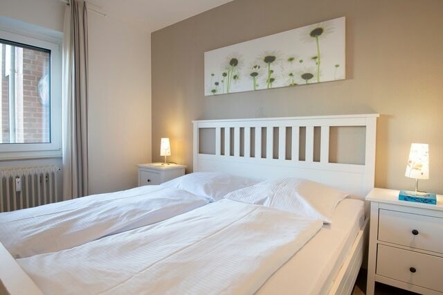 Ferienwohnung in Grömitz - Belvedere Deichkind - Bild 14