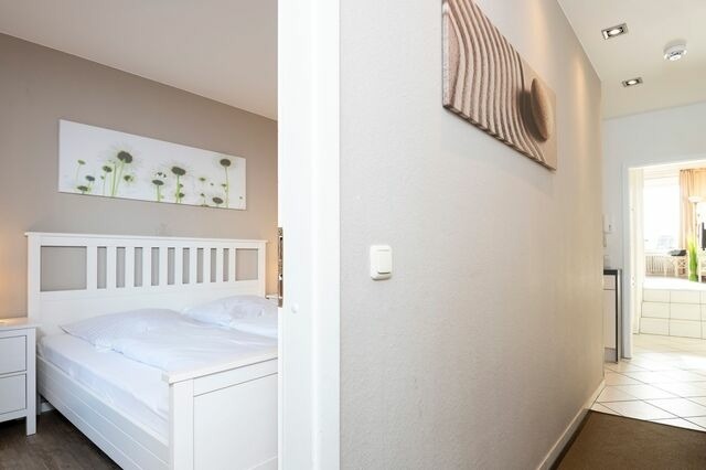 Ferienwohnung in Grömitz - Belvedere Deichkind - Bild 16