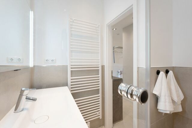 Ferienwohnung in Grömitz - Belvedere Deichkind - Bild 20