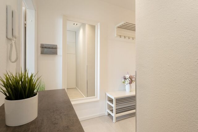 Ferienwohnung in Grömitz - Belvedere Deichkind - Bild 22