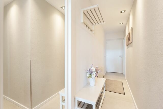 Ferienwohnung in Grömitz - Belvedere Deichkind - Bild 23