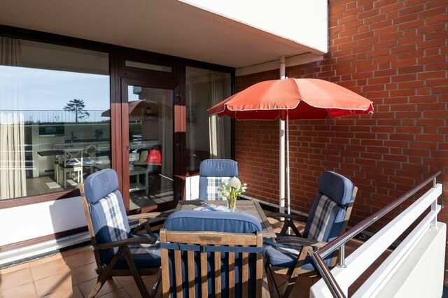 Ferienwohnung in Grömitz - Belvedere Deichkind - Bild 25