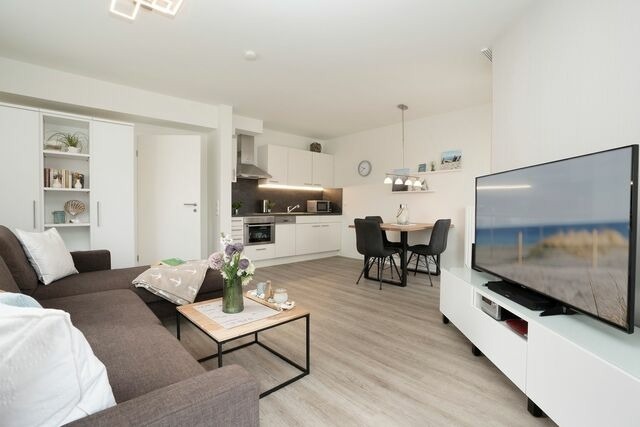 Ferienwohnung in Gr&ouml;mitz - K&uuml;stennest - Bild 3