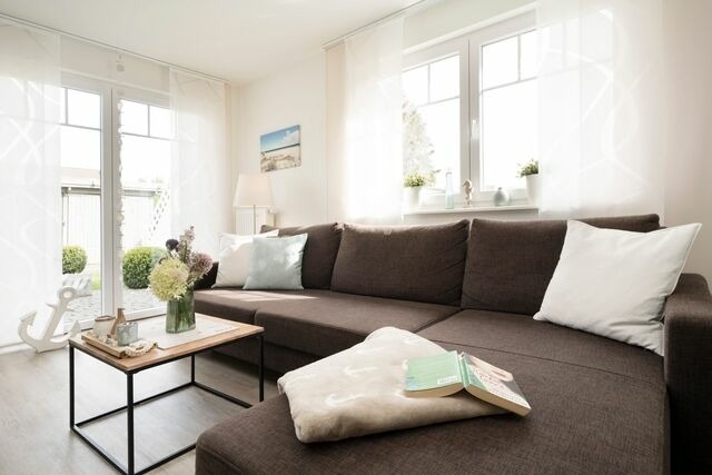 Ferienwohnung in Gr&ouml;mitz - K&uuml;stennest - Bild 6