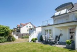 Ferienwohnung in Gr&ouml;mitz - K&uuml;stennest - Bild 10