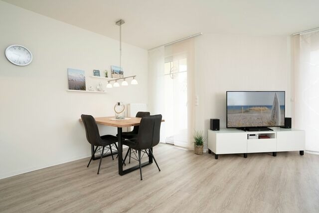 Ferienwohnung in Gr&ouml;mitz - K&uuml;stennest - Bild 13