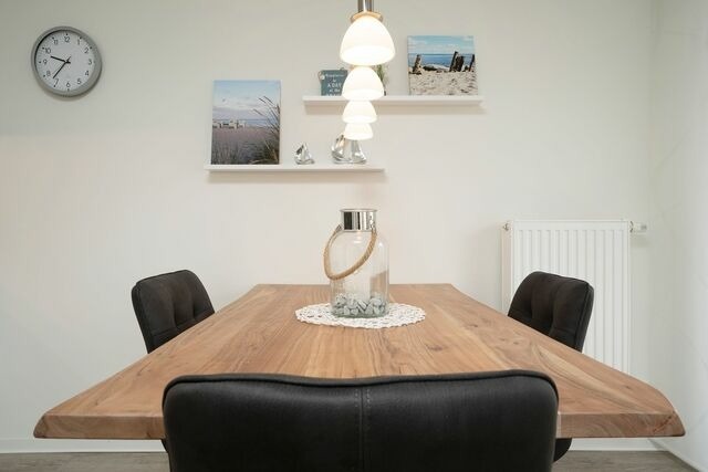 Ferienwohnung in Gr&ouml;mitz - K&uuml;stennest - Bild 14