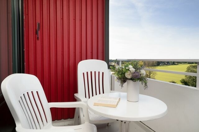 Ferienwohnung in Dahme - Berolina Great View - Bild 2