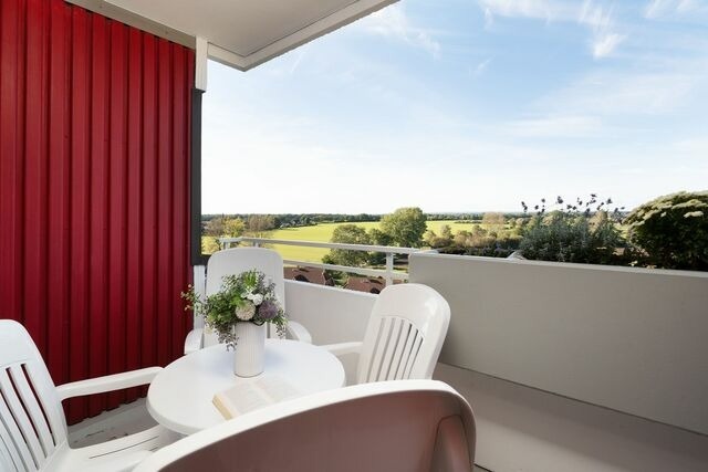 Ferienwohnung in Dahme - Berolina Great View - Bild 10