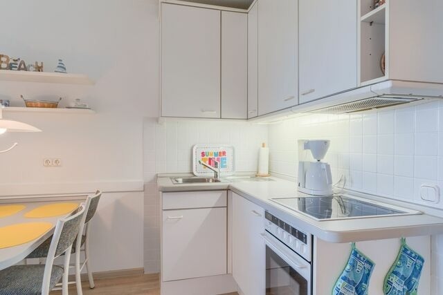 Ferienwohnung in Dahme - Berolina Great View - Bild 18