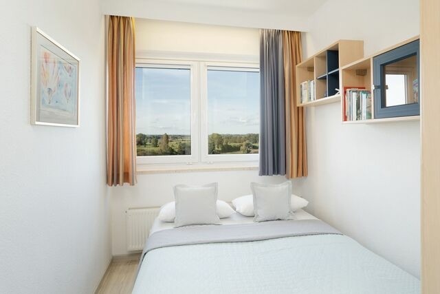 Ferienwohnung in Dahme - Berolina Great View - Bild 21