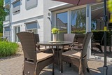 Ferienwohnung in Scharbeutz - Strandvilla Augustusbad Wohnung 1 - Bild 10