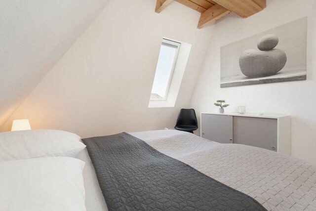 Ferienwohnung in Fehmarn OT Staberdorf - Achter de Höf 7 Sonnenschein II - Bild 4