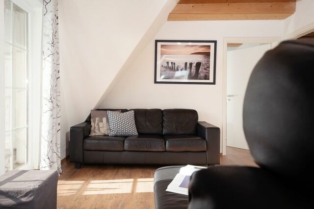 Ferienwohnung in Fehmarn OT Staberdorf - Achter de Höf 7 Sonnenschein II - Bild 7