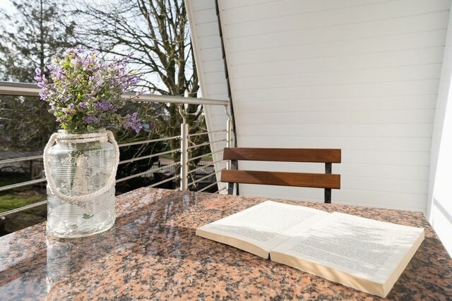 Ferienwohnung in Fehmarn OT Staberdorf - Achter de Höf 7 Sonnenschein II - Bild 8