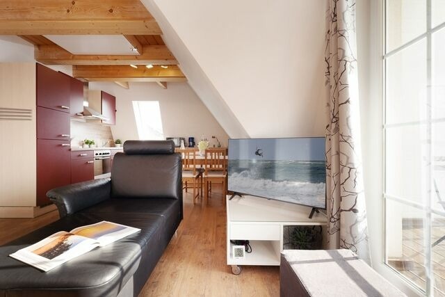 Ferienwohnung in Fehmarn OT Staberdorf - Achter de Höf 7 Sonnenschein II - Bild 10