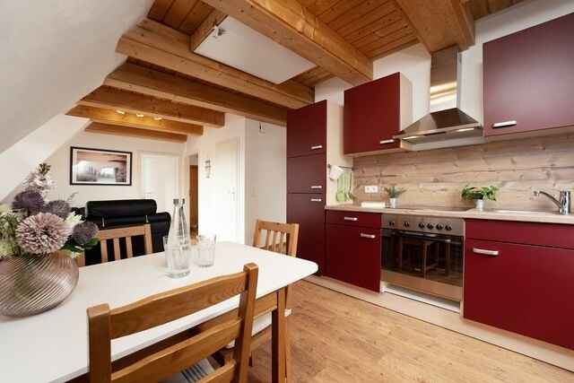 Ferienwohnung in Fehmarn OT Staberdorf - Achter de Höf 7 Sonnenschein II - Bild 18