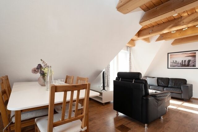 Ferienwohnung in Fehmarn OT Staberdorf - Achter de Höf 7 Sonnenschein II - Bild 19