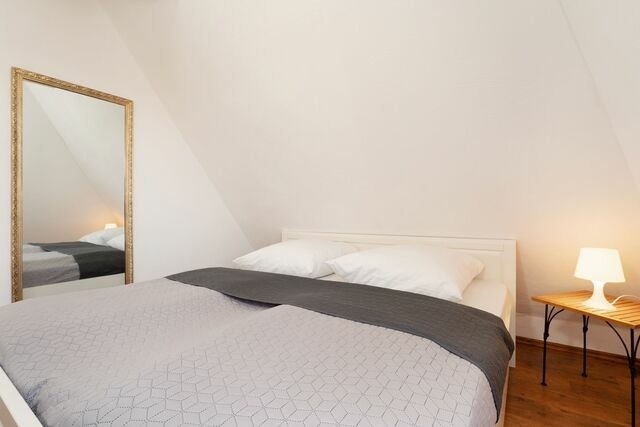 Ferienwohnung in Fehmarn OT Staberdorf - Achter de Höf 7 Sonnenschein II - Bild 22