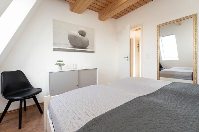 Ferienwohnung in Fehmarn OT Staberdorf - Achter de Höf 7 Sonnenschein II - Bild 24