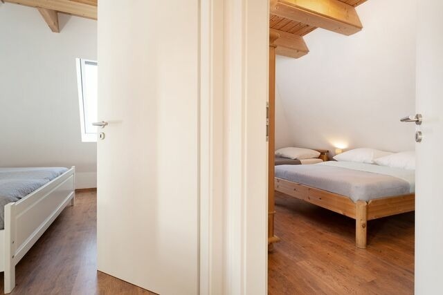 Ferienwohnung in Fehmarn OT Staberdorf - Achter de Höf 7 Sonnenschein II - Bild 25