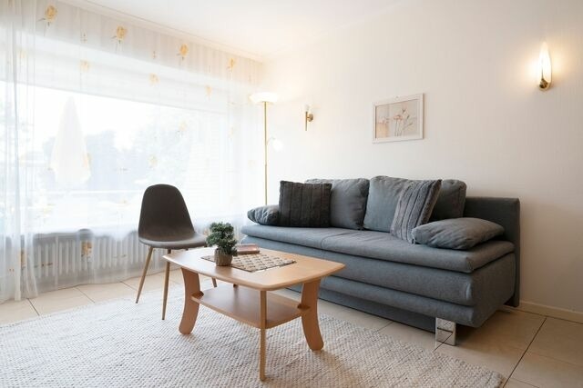 Ferienwohnung in Gr&ouml;mitz - Schlesierweg 8 M&ouml;wennest - Bild 6