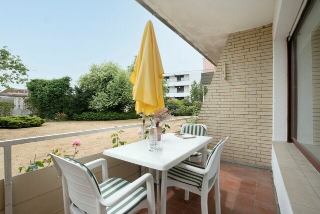 Ferienwohnung in Gr&ouml;mitz - Schlesierweg 8 M&ouml;wennest - Bild 10