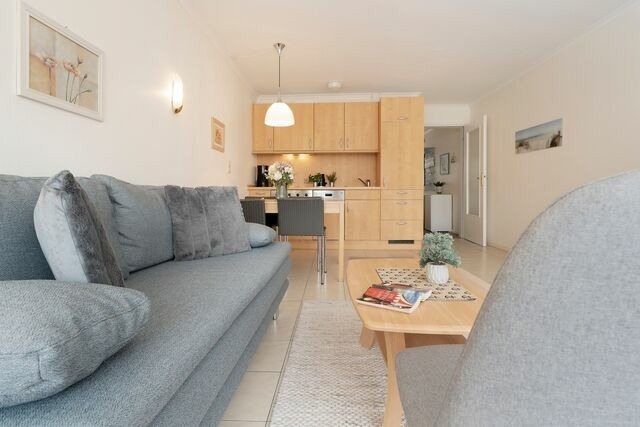 Ferienwohnung in Gr&ouml;mitz - Schlesierweg 8 M&ouml;wennest - Bild 13