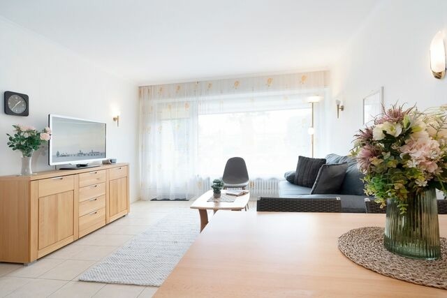 Ferienwohnung in Gr&ouml;mitz - Schlesierweg 8 M&ouml;wennest - Bild 14