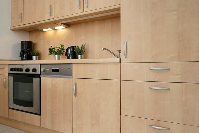 Ferienwohnung in Gr&ouml;mitz - Schlesierweg 8 M&ouml;wennest - Bild 16