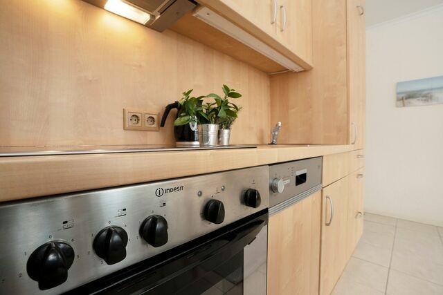 Ferienwohnung in Gr&ouml;mitz - Schlesierweg 8 M&ouml;wennest - Bild 18