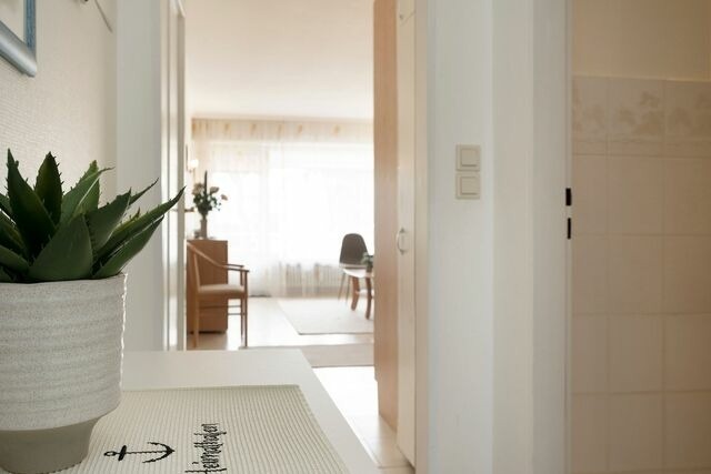 Ferienwohnung in Gr&ouml;mitz - Schlesierweg 8 M&ouml;wennest - Bild 19