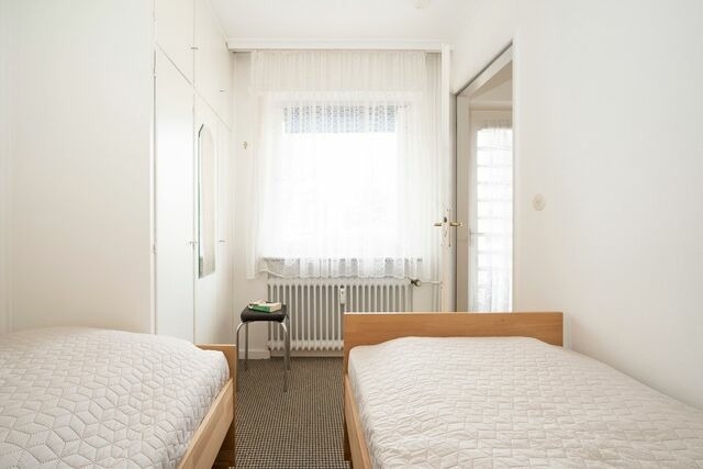 Ferienwohnung in Gr&ouml;mitz - Schlesierweg 8 M&ouml;wennest - Bild 23