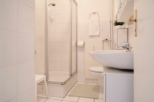 Ferienwohnung in Gr&ouml;mitz - Schlesierweg 8 M&ouml;wennest - Bild 24