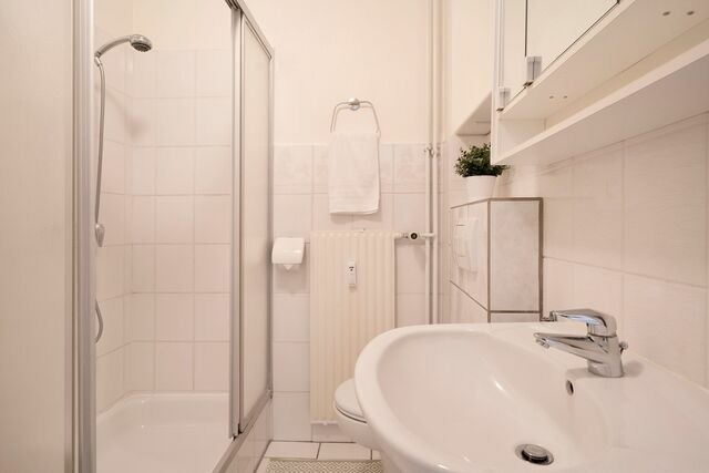 Ferienwohnung in Gr&ouml;mitz - Schlesierweg 8 M&ouml;wennest - Bild 25