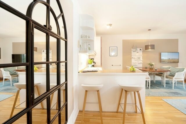 Ferienwohnung in Scharbeutz - Badeweg 15 Christina - Bild 2