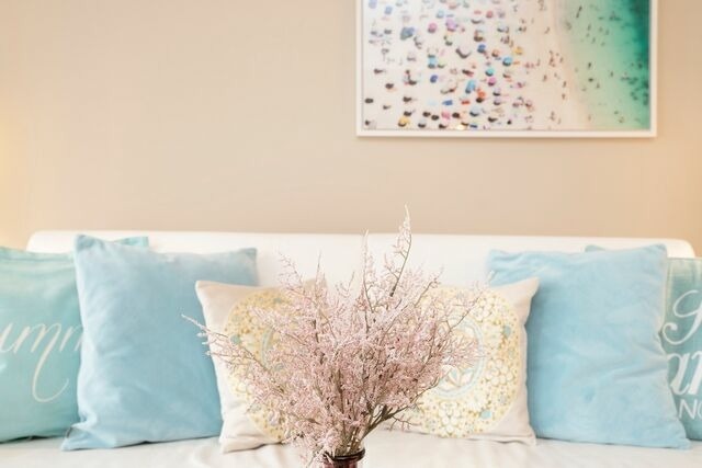 Ferienwohnung in Scharbeutz - Badeweg 15 Christina - Bild 6