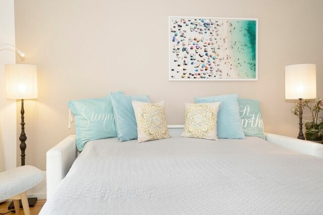 Ferienwohnung in Scharbeutz - Badeweg 15 Christina - Bild 8