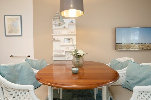 Ferienwohnung in Scharbeutz - Badeweg 15 Christina - Bild 12