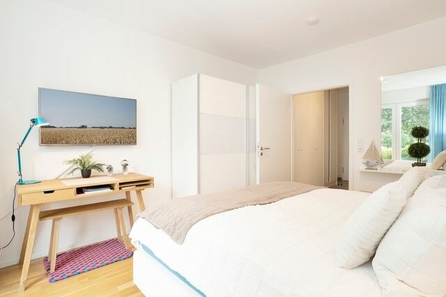 Ferienwohnung in Scharbeutz - Badeweg 15 Christina - Bild 21